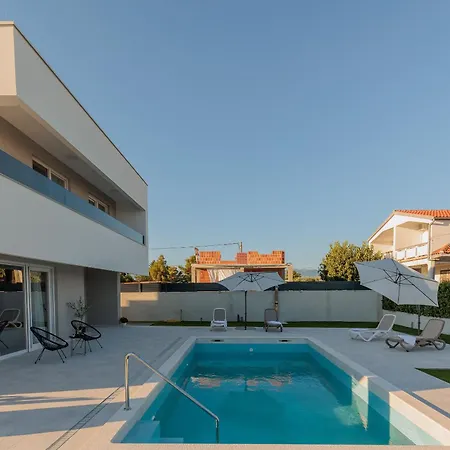 Villa Mara *