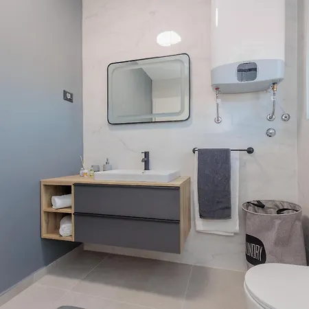 Villa Mara Vrsi