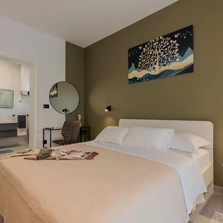 Mara Villa Vrsi