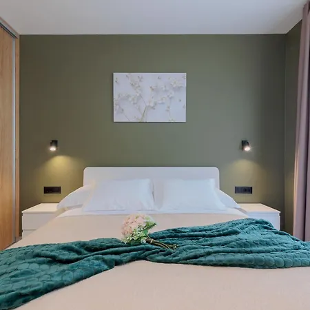 Mara Villa Vrsi