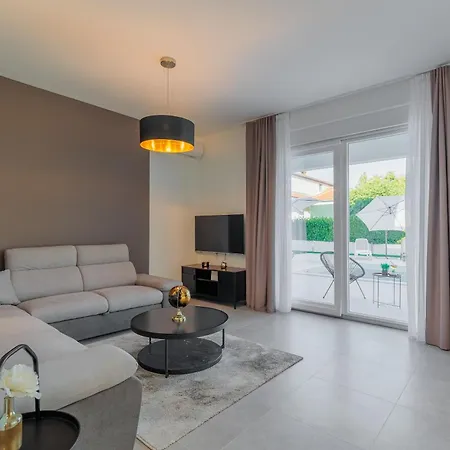 Villa Mara Vrsi